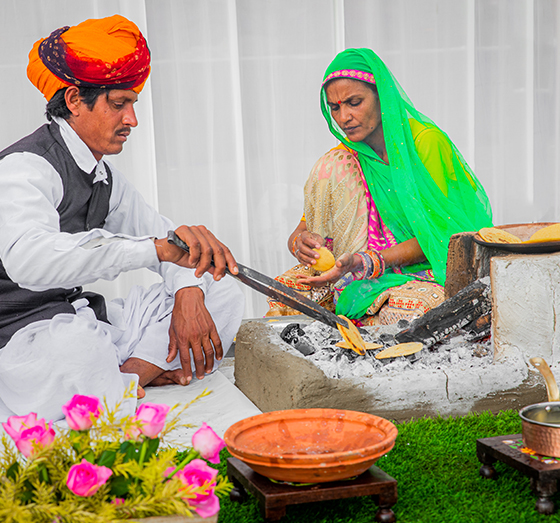 Royal Plate - Restaurant & Catering HTML Template